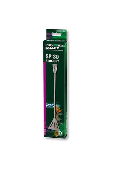 JBL Proscape Spatula Düz 30 Cm