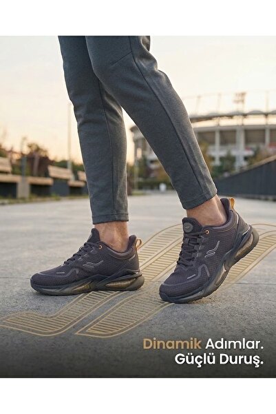 Lescon Sapphire 4 Men's Airfoam Sneakers 24Nae00Saaim
