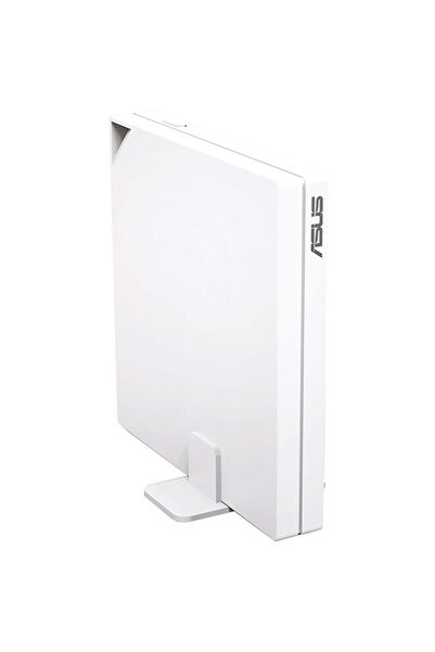 ASUS Рутер Travel Wireless RT-AX57 Go, AX3000, Двубандов, Двуядрен процесор 1...