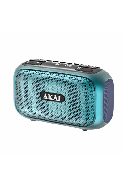 AKAI Portable radio APR-700