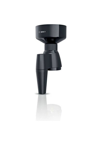 Bosch Μύλος σιτηρών MUZ9GM1 - 17006060, Κωνικός μύλος από χάλυβα, Για λιχουδι...