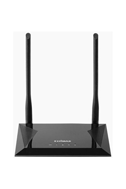 EDIMAX Ασύρματο Router BR-6428nS V5, 300Mbps, 4 σε 1 (Router, Σημείο Πρόσβαση...