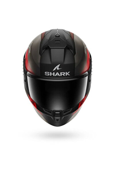 SHARK KASK Shark Skwal Cup Motogp Mat Kapalı Kask