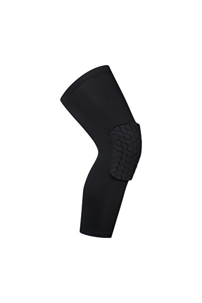 Choice5 L black 1pc Basketball Knee Pads Sleeves,Knee Compression Sleeves Men...