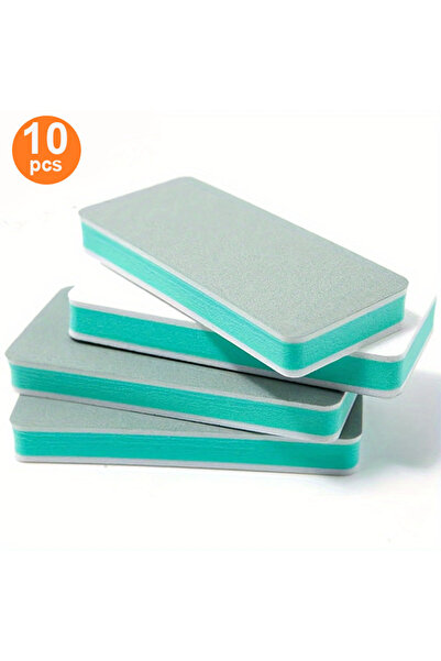 Choice 1000 Other 10pcs 10 Sanding and Polishing Plates, High-Elastic Sponge,...