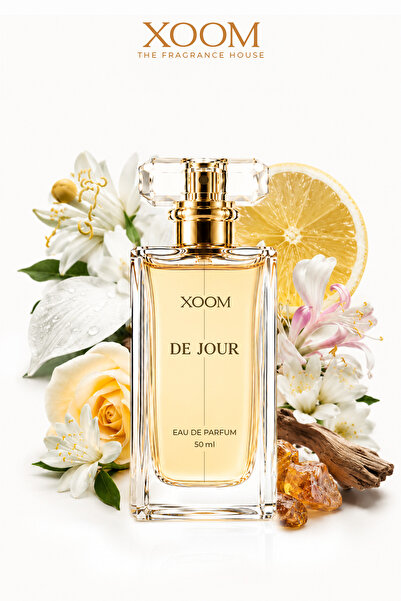 XOOM DE JOUR Kadın Parfüm 50 ML