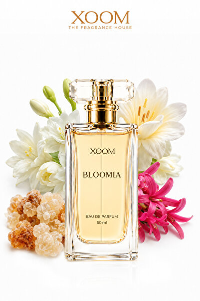 XOOM BLOOMIA Kadın Parfüm 50 ML