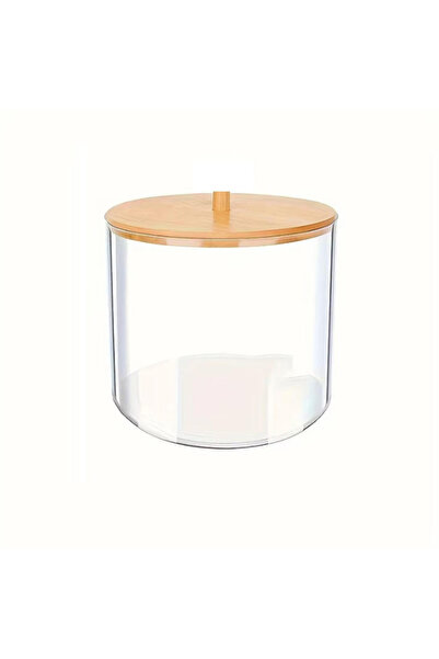 Choice 1PCS Laundry Pods Container for Room Organization, Pod Up Holder Stora...