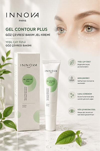 Innova Gel Contour Plus 15 ml