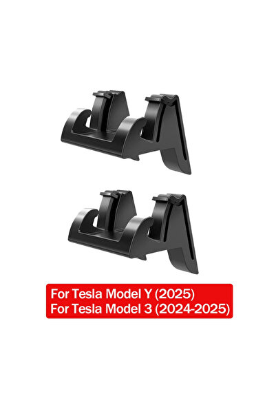 Choice3 M3Y Highland 2PC For Tesla Model 3 Y Highland 2017-2025 Liquid Silico...