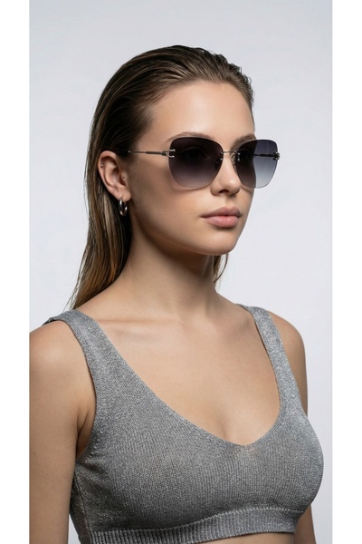 Rachel Paris 17921 C2 58 Sunglasses