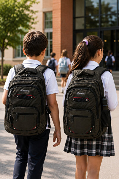 DODOMAR Luxury Backpack 2225