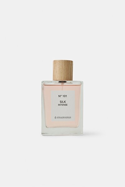 Stradivarius Nº101 Silk Intense eau de parfum 100 ml