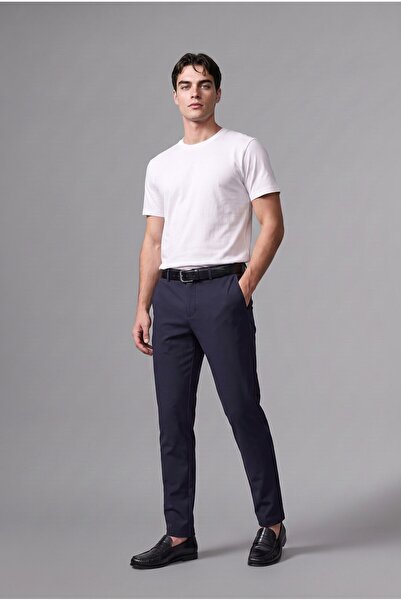 DeFacto Regular Fit Crew Neck Basic T-Shirt I7184Ax26Au