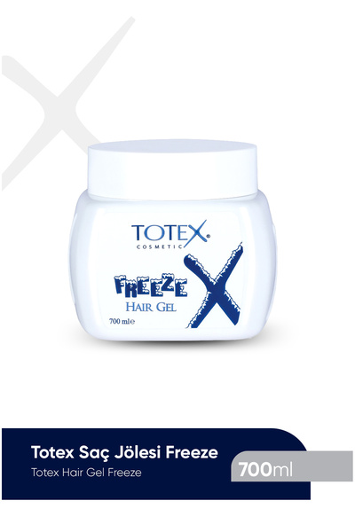 TOTEX Jöle Freeze 700 ml