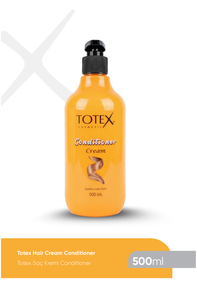 TOTEX Saç Kremi 500 ml