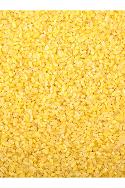 ÖZSARI Başbaşı (İRİ/TANE PİLAVLIK) Bulgur 5 Kg