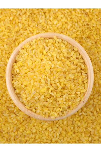 ÖZSARI Başbaşı (İRİ/TANE PİLAVLIK) Bulgur 5 Kg
