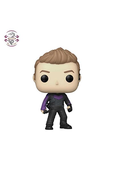 Funko Pop بوب هوك آي