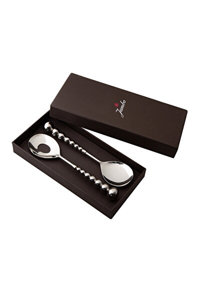 Jumbo Balle 2-Piece Salad Serving Set