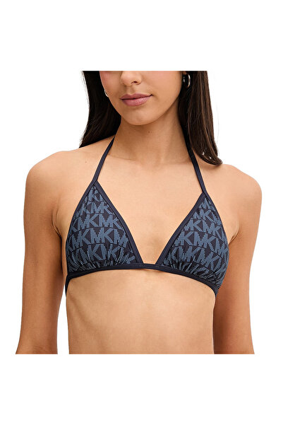 Michael Kors Top bikini pentru femei MM31752-412