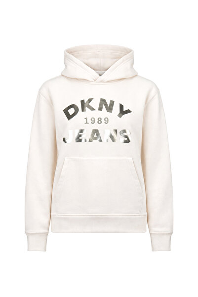 Dkny Women's Sweatshirt Djqt1722-I1K