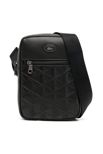 Lacoste Men's Character Bag Nh4486Mr-000