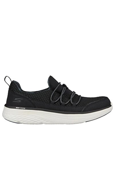 SKECHERS Max Cushıonıng Lıte Kadın Ayakkabı 136739-Blk