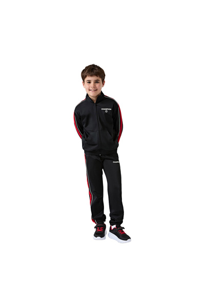 Champion Boys' Tracksuit Set 307306-Kk001