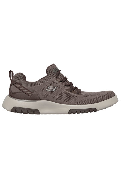 SKECHERS BELLINGER ERKEK AYAKKABI 210058-TPBR