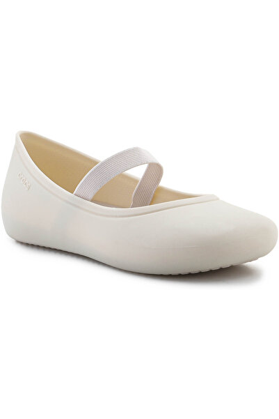 Crocs БРУКЛИН ПЛОСКИ МОДЕРНИ МОМИЧЕШКИ САНДАЛИ 209429-160