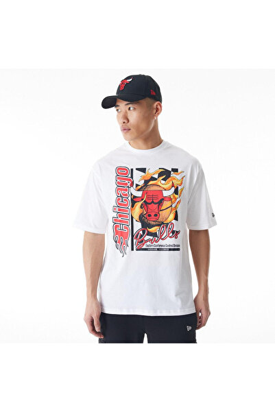 NEW ERA Men's T-Shirt 60580567