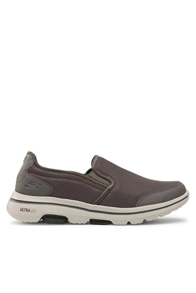 SKECHERS GO WALK 5 ERKEK AYAKKABI 216013-KHK