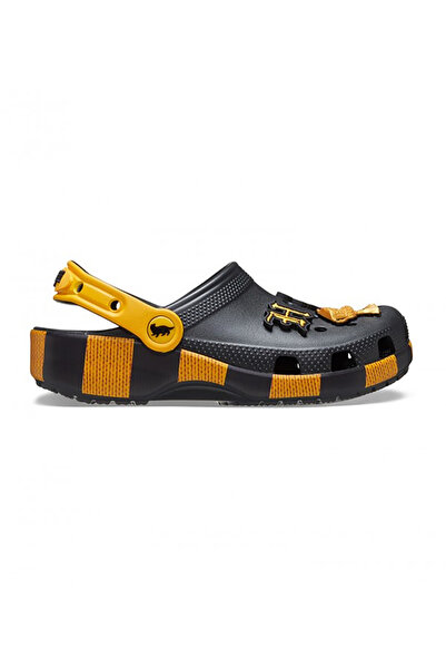 Crocs Papuci Hufflepuff Unisex pentru Copii 210548-90H