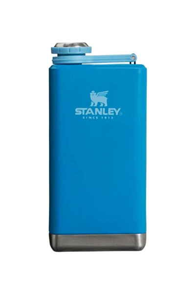 Stanley Pre-Party Flask 0.23 Liters Pocket Water Bottle 10-01564-107