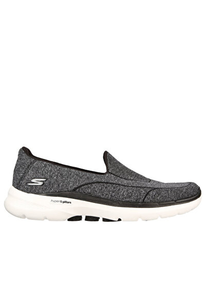 SKECHERS Go Walk 6 Kadın Ayakkabı 124541-Bkw
