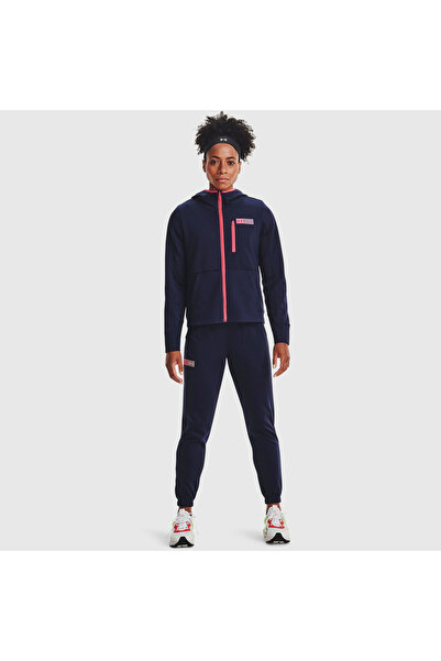 Under Armour Women's Sweatshirt 1365875-410