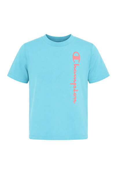 Champion UNISEKS DEČJA MAJICA 404456-BS157