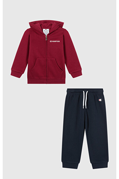 Champion BEBEK EŞOFMAN TAKIMI 307265-RS525