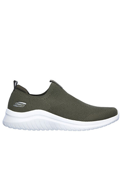 SKECHERS ULTRA FLEX ERKEK AYAKKABI 232047-OLV