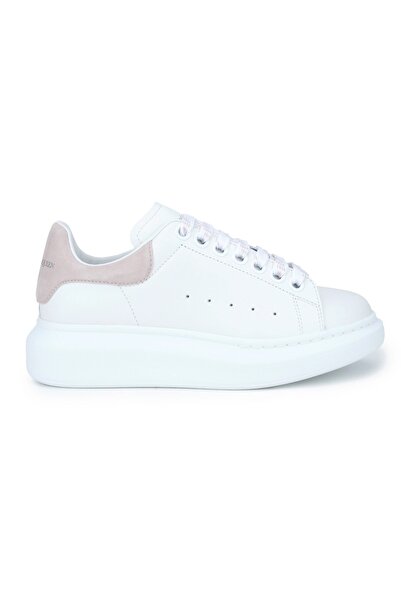 ALEXANDER MCQUEEN KADIN AYAKKABI 553770-WIAIH-9182