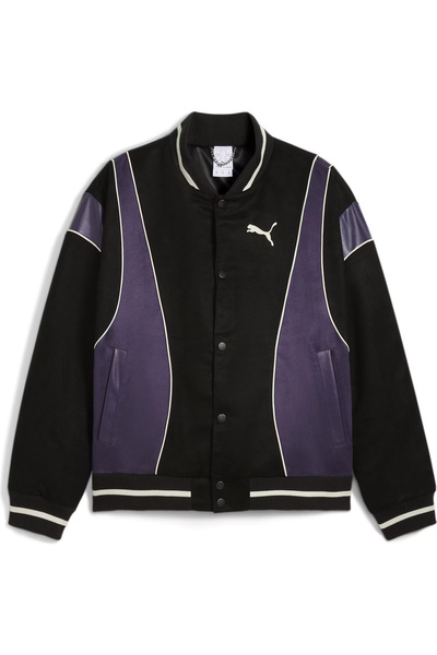 Puma Men's Coat 659638-10