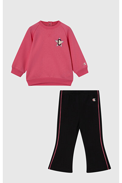 Champion Baby Tracksuit Set 405234-Ps209