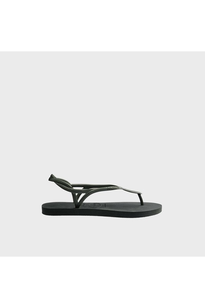 Havaianas Luna Khaki Women's Sandals