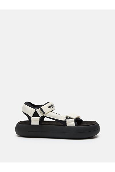 MOON BOOT SUPER KADIN SANDALET 80D2420010-NA02