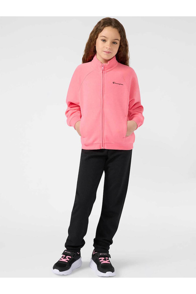 Champion Girls' Tracksuit Set 405240-Ps209