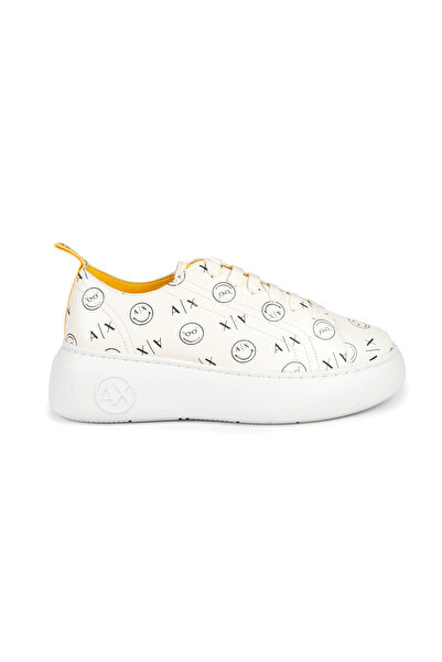 Armani Exchange Women's Shoes Xdx043-Xv586-K709