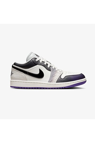Nike AIR JORDAN 1 LOW SE KADIN AYAKKABI HF5759-101