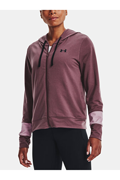 Under Armour Women's Sweatshirt 1370941-554