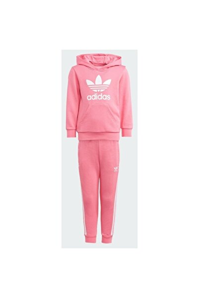 adidas KIZ ÇOCUK EŞOFMAN TAKIMI IR6905